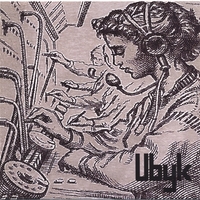UBYK: Ubyk