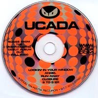 UCADA: Songs from the Forthcoming Debut Album