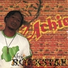 UCHIE THE AFRICAN ROCKSTAR: live from within