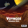 UCHOOJEAN TOKYO: Voynger