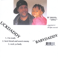 Uckdaddy : #1 Babydaddy