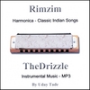 UDAY TADE: Rimzim The Drizzle