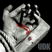 UDK : Hand that Feeds