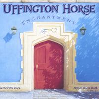 UFFINGTON HORSE: Enchantment