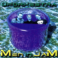 Uforkestra : MEN in JAM