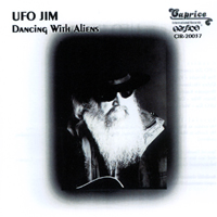 UFO Jim : Dancing With Aliens