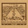 THE UGLY FACADE: Hurt Not the Oil and the Wine
