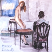 Ugly Nephew Records : Reverse Causality