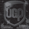 UNDERGROUND PROFESSIONALZ: Official Hip Hop Muzik Mixtape Vol 1