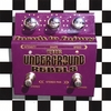 THE UNDERGROUND REBELS: Insult To Injury