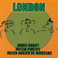 James Uhart : London