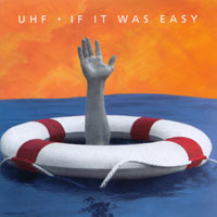 UHF: If It Was Easy