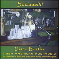 Uisce Beatha : Sociaaal!!!