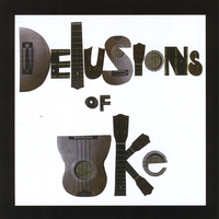 Ukelilli : Delusions of Uke