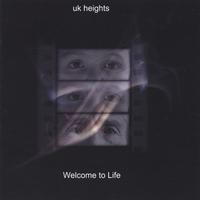 uk heights : Welcome to Life