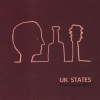 UK STATES: Psychogeography