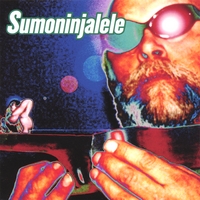 UKULELE MAN: SumoNinjaLele