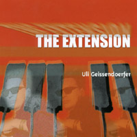 Uli Geissendoerfer : The Extension