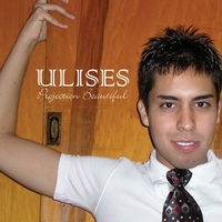 Ulises : Projection Beautiful