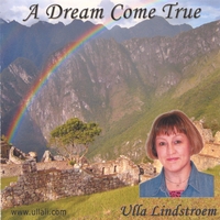 Ulla Lindstroem : A Dream Come True