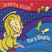 Juanita Newland Ulloa : Paz y Alegria