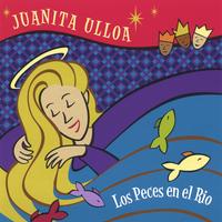Juanita : LOS PECES EN EL RIO  (XMAS CD Single)