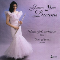 Ulrike H. Anton : Follow Your Dreams