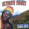 ULTIMATE SHINES: Teach Them