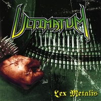 Ultimatum : Lex Metalis