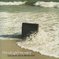 ULTRA HIGH FREQUENCY: Sun never sets in Dramaville
