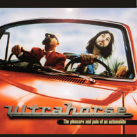 Ultrahorse aka Sci-Fi Lullaby : The Pleasure and Pain of an Automobile