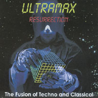 ULTRAMAX: Resurrection
