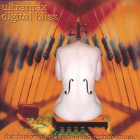 ULTRAMAX: Digital Bliss