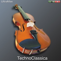 ULTRAMAX: TechnoClassica