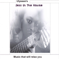 Ulysses Grant Salett : Jazz in the House