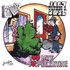 ULYSSES S. JASZ: Too Late for Valentine