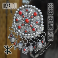 Umalu : Berber Music Heritage