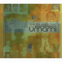 Umami : Umami