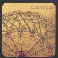 umbrella minds : carnival