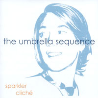 Sparkler Cliché Cover von Sparkler Cliché