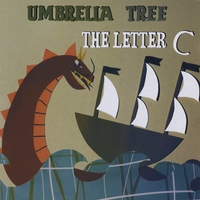 Umbrella Tree : The Letter C
