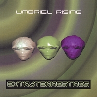 Umbriel Rising : Extraterrestres