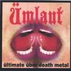 UMLAUT: Umlaut: ültimate über death metal (CD & DVD)