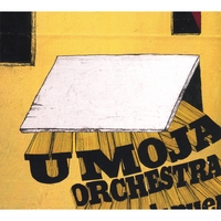 UMOJA ORCHESTRA: Abre La Puerta