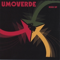 Umoverde : Risin Up