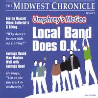 Local Band Does OK
