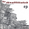 UNAFFILIATED: The Unaffiliated EP