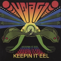 UNAGI : Keepin It Eel