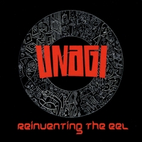 Unagi : Reinventing The Eel