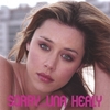 UNA HEALY: Sorry